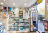 Papereria
en venda
amb 38m² a Granada, a la zona de Ciutat Jardí, Camino Bajo de Huétor foto