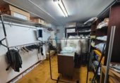 354m² commercial premises for sale in Aldea, photo