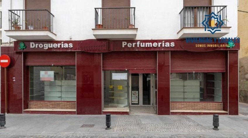 Local comercial