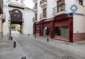 Local comercial
en venda
amb 154m² a Santa Fe, Calle Carmen foto