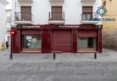 Local comercial
en venda
amb 154m² a Santa Fe, Calle Carmen foto