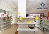 Local comercial
en venda
amb 154m² a Santa Fe, Calle Carmen foto