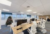 Oficina
en venda
amb 314m² a Barcelona, a la zona de el Raval, Carrer del Portal de Santa Madrona foto