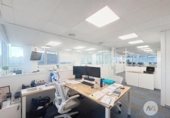 Oficina
en venda
amb 314m² a Barcelona, a la zona de el Raval, Carrer del Portal de Santa Madrona foto