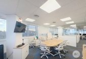 Oficina
en venda
amb 314m² a Barcelona, a la zona de el Raval, Carrer del Portal de Santa Madrona foto