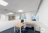 Oficina
en venda
amb 314m² a Barcelona, a la zona de el Raval, Carrer del Portal de Santa Madrona foto