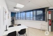 Oficina
en venda
amb 314m² a Barcelona, a la zona de el Raval, Carrer del Portal de Santa Madrona foto