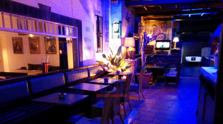 Local comercial