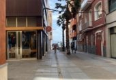 Local comercial en venta con 85m² en Las Palmas de Gran Canaria, en la zona de Puerto, Calle Bernardo de la Torre foto