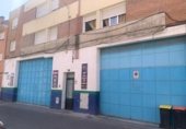 Edificio en venta con 1764m² en Madrid, en la zona de Orcasur, Calle de González Feito foto