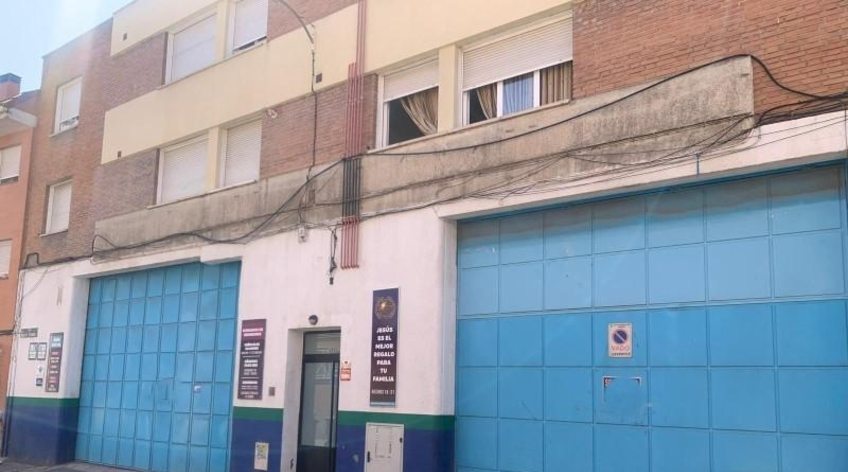 Edificio