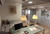 Oficina
en venda
amb 140m² a València, a la zona de Morvedre, Calle de Lérida foto