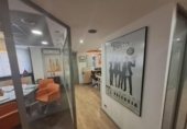 Oficina
en venda
amb 140m² a València, a la zona de Morvedre, Calle de Lérida foto