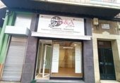 Oficinas en alquiler con 25m² en Zaragoza, Calle San Antonio María Claret foto