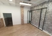 Oficinas en alquiler con 25m² en Zaragoza, Calle San Antonio María Claret foto