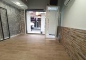 Oficinas en alquiler con 25m² en Zaragoza, Calle San Antonio María Claret foto