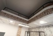 Oficinas en alquiler con 25m² en Zaragoza, Calle San Antonio María Claret foto