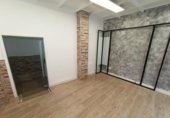 Oficinas en alquiler con 25m² en Zaragoza, Calle San Antonio María Claret foto