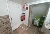 Oficinas en alquiler con 25m² en Zaragoza, Calle San Antonio María Claret foto