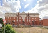 452m² commercial premises for sale in Ocaña, ARRABAL SAN LAZARO, 1 photo