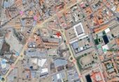 452m² commercial premises for sale in Ocaña, ARRABAL SAN LAZARO, 1 photo