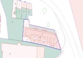 452m² commercial premises for sale in Ocaña, ARRABAL SAN LAZARO, 1 photo