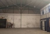 Nave en alquiler con 327m² en Sevilla foto
