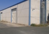 Nave en alquiler con 210m² en Logroño, Carretera del Cortijo, 2 foto