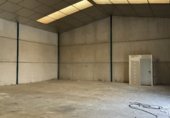 Nave en alquiler con 210m² en Logroño, Carretera del Cortijo, 2 foto