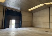 Nave en alquiler con 210m² en Logroño, Carretera del Cortijo, 2 foto