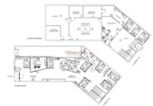 Oficinas en alquiler con 392m² en Vigo, en la zona de Lavadores foto