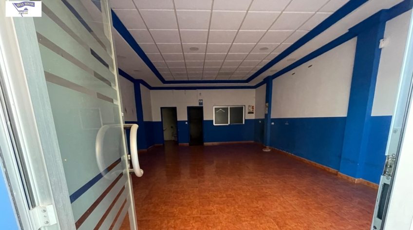 Local comercial