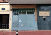 Local comercial en venta con 12m² en Torrejón de Ardoz, calle de la cruz, 28850 foto