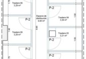 Local comercial en venta con 62m² en Gijón, Avenida del Príncipe de Asturias foto