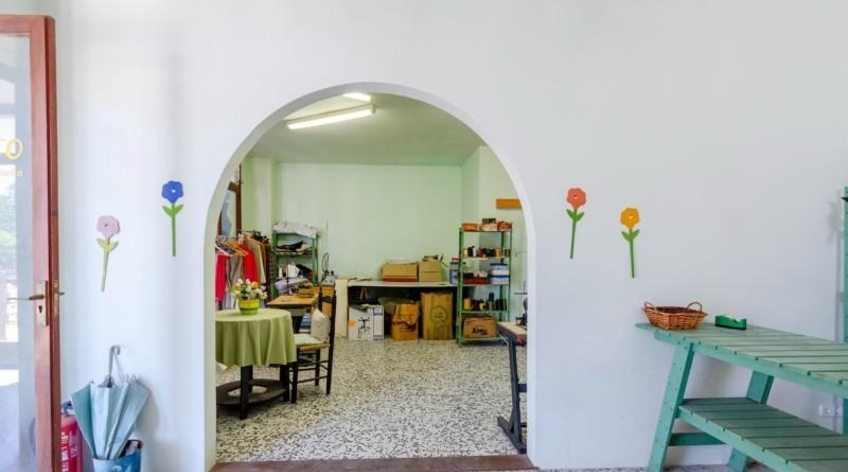 Local comercial