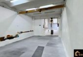 Local comercial en venta con 125m² en Sant Adrià de Besòs, en la zona de Sant Joan Baptista - districte 2, Carrer de Ramon Viñas foto