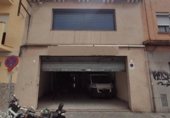 1000m² building for sale in Mataró, Carrer Transversal photo