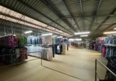 Nau Industrial
en venda
amb 1630m² a Pineda de Mar, Carrer Marconi foto