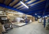 Nau Industrial
en venda
amb 1630m² a Pineda de Mar, Carrer Marconi foto