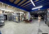 Nau Industrial
en venda
amb 1630m² a Pineda de Mar, Carrer Marconi foto