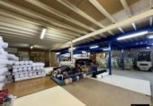 Nau Industrial
en venda
amb 1630m² a Pineda de Mar, Carrer Marconi foto