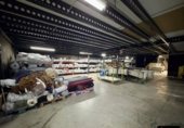 Nau Industrial
en venda
amb 1630m² a Pineda de Mar, Carrer Marconi foto