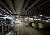 Nau Industrial
en venda
amb 1630m² a Pineda de Mar, Carrer Marconi foto
