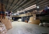 Nau Industrial
en venda
amb 1630m² a Pineda de Mar, Carrer Marconi foto