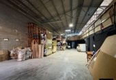 Nau Industrial
en venda
amb 1630m² a Pineda de Mar, Carrer Marconi foto