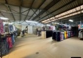 Nau Industrial
en venda
amb 1630m² a Pineda de Mar, Carrer Marconi foto
