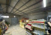 Nau Industrial
en venda
amb 1630m² a Pineda de Mar, Carrer Marconi foto