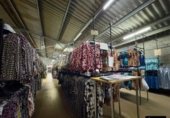 Nau Industrial
en venda
amb 1630m² a Pineda de Mar, Carrer Marconi foto