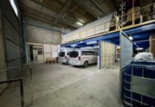 Nau Industrial
en venda
amb 1630m² a Pineda de Mar, Carrer Marconi foto