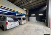 Nau Industrial
en venda
amb 1630m² a Pineda de Mar, Carrer Marconi foto